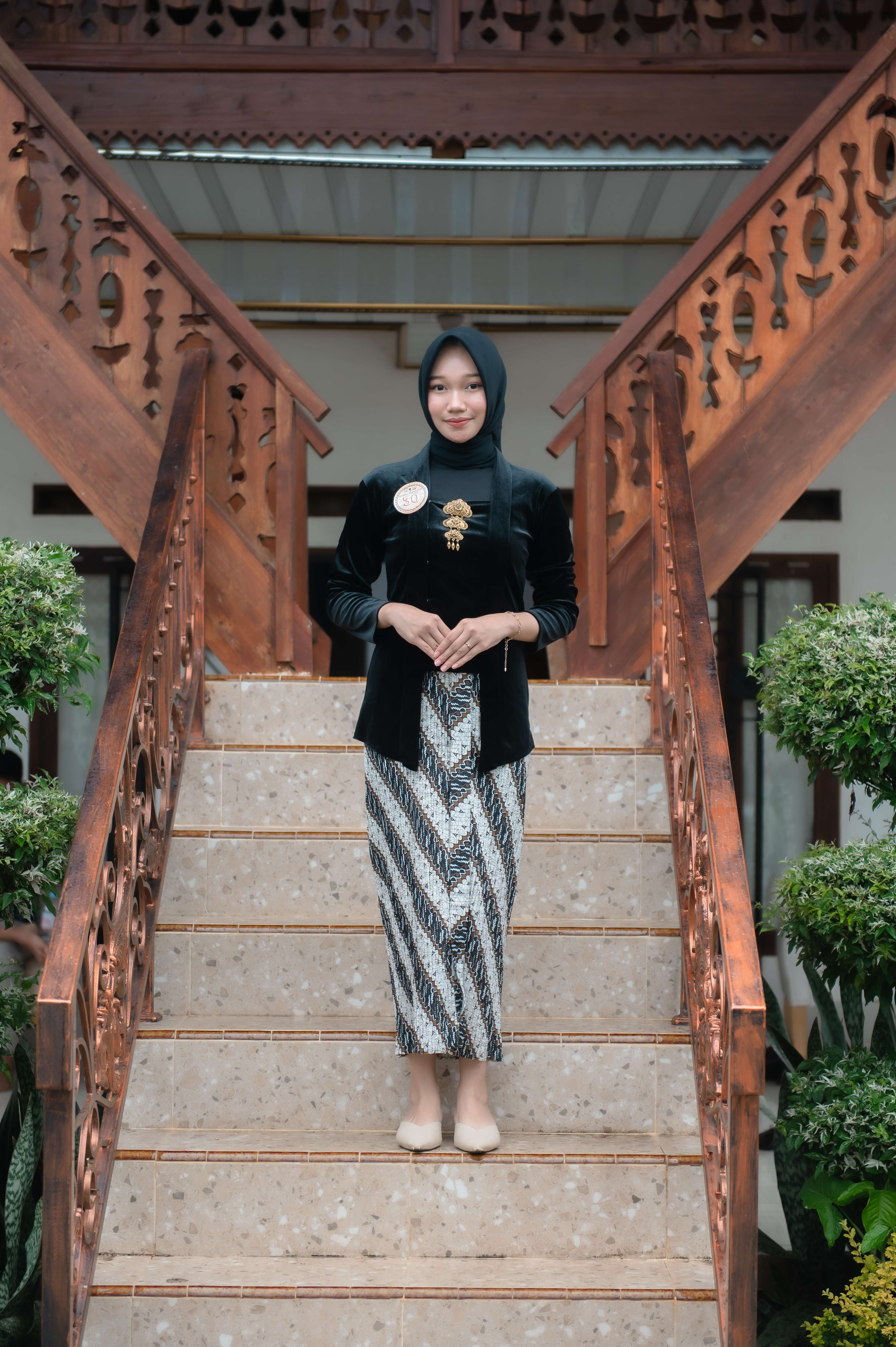 SILVIA RAMADHANI
